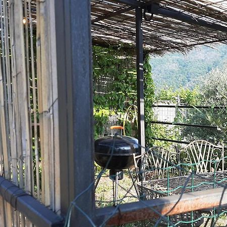 Apartamento Contrada casa vacanze Vado Ligure Exterior foto