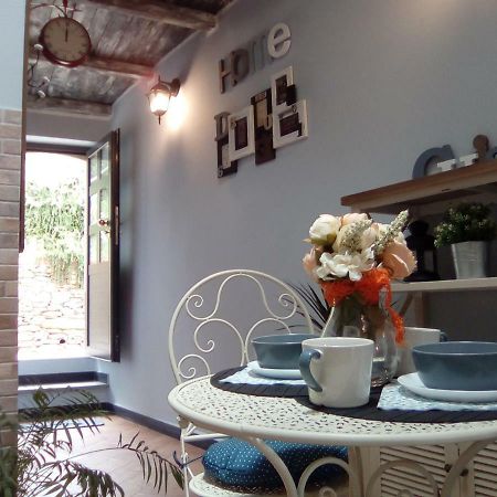 Apartamento Contrada casa vacanze Vado Ligure Exterior foto
