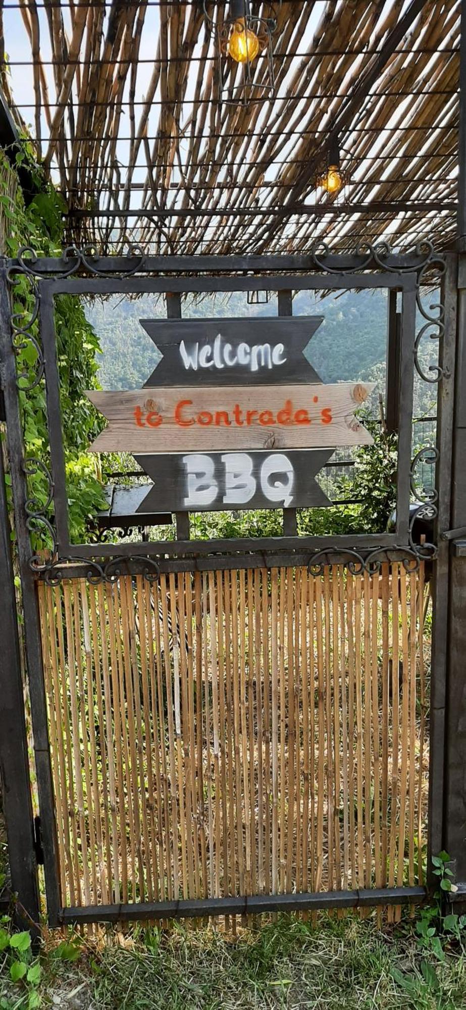 Apartamento Contrada casa vacanze Vado Ligure Exterior foto